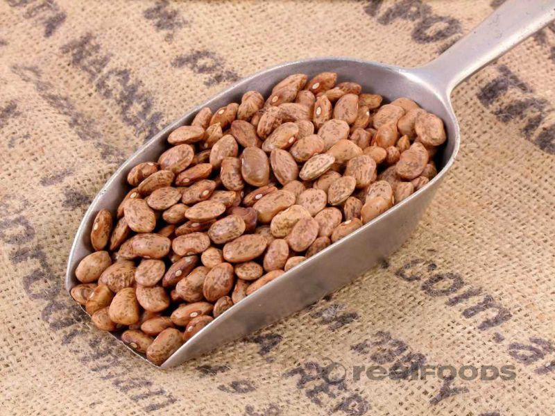 How do I cook Pinto Beans?
